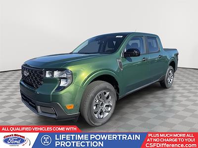 New 2025 Ford Maverick XLT SuperCrew Cab for sale #TR25458 - photo 1