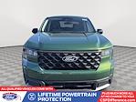 2025 Ford Maverick SuperCrew Cab AWD Pickup for sale #TR25458 - photo 8
