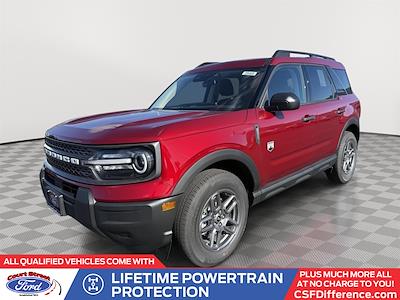 2025 Ford Bronco Sport AWD SUV for sale #TR25460 - photo 1