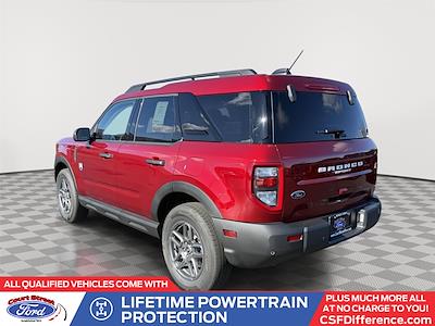 2025 Ford Bronco Sport AWD SUV for sale #TR25460 - photo 2