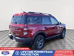 2025 Ford Bronco Sport AWD SUV for sale #TR25460 - photo 4