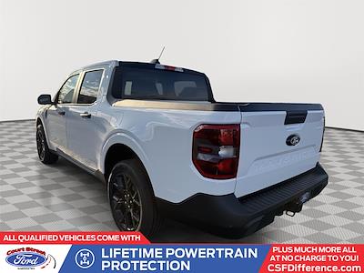 New 2025 Ford Maverick XLT SuperCrew Cab for sale #TR25467 - photo 2