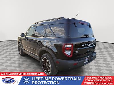 2025 Ford Bronco Sport AWD SUV for sale #TR25468 - photo 2