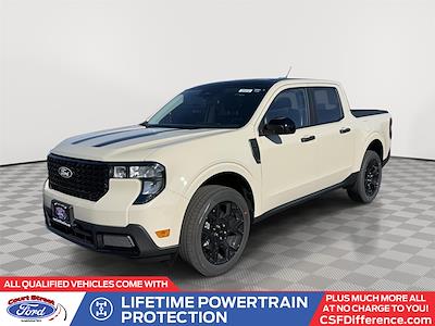 New 2025 Ford Maverick XLT SuperCrew Cab for sale #TR25472 - photo 1