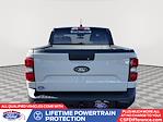 New 2025 Ford Maverick XLT SuperCrew Cab for sale #TR25472 - photo 3