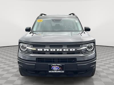 Used 2023 Ford Bronco Sport - photo 1