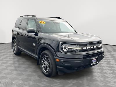 Used 2023 Ford Bronco Sport - photo 1