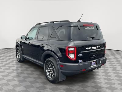 Used 2023 Ford Bronco Sport - photo 1