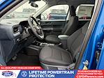2025 Ford Maverick SuperCrew Cab AWD Pickup for sale #TR25482 - photo 9