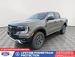 New 2025 Ford Ranger XLT SuperCrew Cab for sale #TR25483 - photo 1
