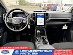 New 2025 Ford Ranger XLT SuperCrew Cab for sale #TR25483 - photo 12