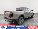 New 2025 Ford Ranger XLT SuperCrew Cab for sale #TR25483 - photo 4