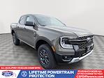 New 2025 Ford Ranger XLT SuperCrew Cab for sale #TR25483 - photo 7