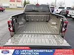 New 2025 Ford Ranger XLT SuperCrew Cab for sale #TR25483 - photo 9