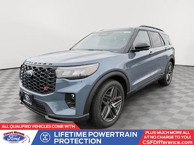 2025 Ford Explorer 4WD SUV for sale #TR25492 - photo 1