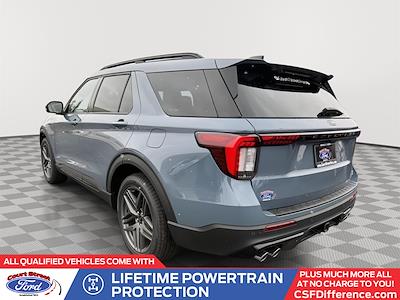 2025 Ford Explorer 4WD SUV for sale #TR25492 - photo 2