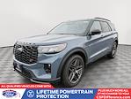 2025 Ford Explorer 4WD SUV for sale #TR25492 - photo 1