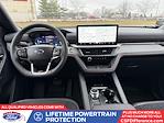 2025 Ford Explorer 4WD SUV for sale #TR25492 - photo 13