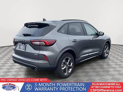 Used 2023 Ford Escape ST-Line Select for sale #TR25494A - photo 2