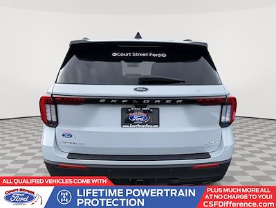 2025 Ford Explorer 4WD SUV for sale #TR25497 - photo 2