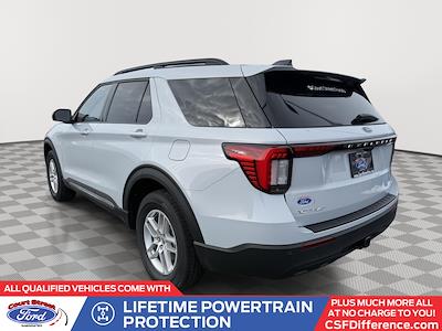 New 2025 Ford Explorer Active for sale #TR25497 - photo 2