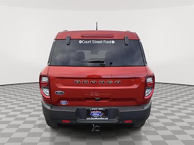 Used 2024 Ford Bronco Sport Big Bend for sale #TR25499B - photo 2