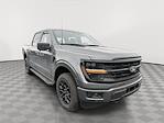 New 2025 Ford F-150 XLT SuperCrew Cab for sale #TR25500 - photo 9