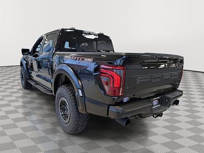 New 2025 Ford F-150 Raptor SuperCrew Cab for sale #TR25501 - photo 2