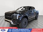 New 2025 Ford F-150 Raptor SuperCrew Cab for sale #TR25501 - photo 1