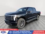 New 2025 Ford F-150 Lightning Flash SuperCrew Cab for sale #TR25502 - photo 1