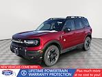 New 2025 Ford Bronco Sport Outer Banks for sale #TR25504 - photo 1