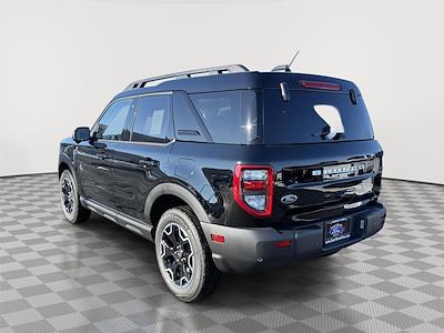 New 2025 Ford Bronco Sport Outer Banks for sale #TR25505 - photo 2