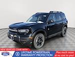 New 2025 Ford Bronco Sport Outer Banks for sale #TR25505 - photo 1