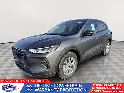 New 2025 Ford Escape Active for sale #TR25506 - photo 1