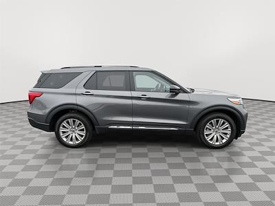 Used 2022 Ford Explorer Limited for sale #TR25511A - photo 2