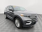 Used 2022 Ford Explorer Limited for sale #TR25511A - photo 1