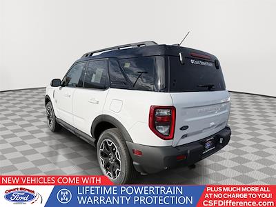 New 2025 Ford Bronco Sport Outer Banks for sale #TR25513 - photo 2