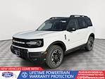 New 2025 Ford Bronco Sport Outer Banks for sale #TR25513 - photo 1