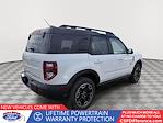 New 2025 Ford Bronco Sport Outer Banks for sale #TR25513 - photo 5