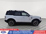 New 2025 Ford Bronco Sport Outer Banks for sale #TR25513 - photo 8