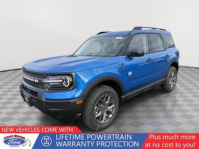 New 2025 Ford Bronco Sport Big Bend for sale #TR25515 - photo 1