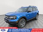 New 2025 Ford Bronco Sport Big Bend for sale #TR25515 - photo 1