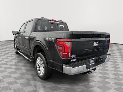 New 2025 Ford F-150 Lariat SuperCrew Cab for sale #TR25516 - photo 2
