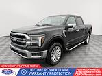 New 2025 Ford F-150 Lariat SuperCrew Cab for sale #TR25516 - photo 1