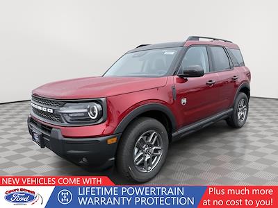 New 2025 Ford Bronco Sport Big Bend for sale #TR25517 - photo 1