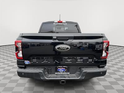 New 2025 Ford Ranger XLT SuperCrew Cab for sale #TR25518 - photo 1