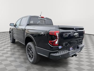 New 2025 Ford Ranger XLT SuperCrew Cab for sale #TR25518 - photo 2
