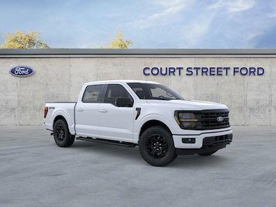 2025 Ford F-150 SuperCrew Cab 4x4 Pickup for sale #TR25522 - photo 1