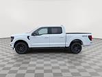 New 2025 Ford F-150 XLT SuperCrew Cab for sale #TR25522 - photo 4