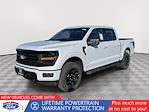 New 2025 Ford F-150 XLT SuperCrew Cab for sale #TR25523 - photo 1